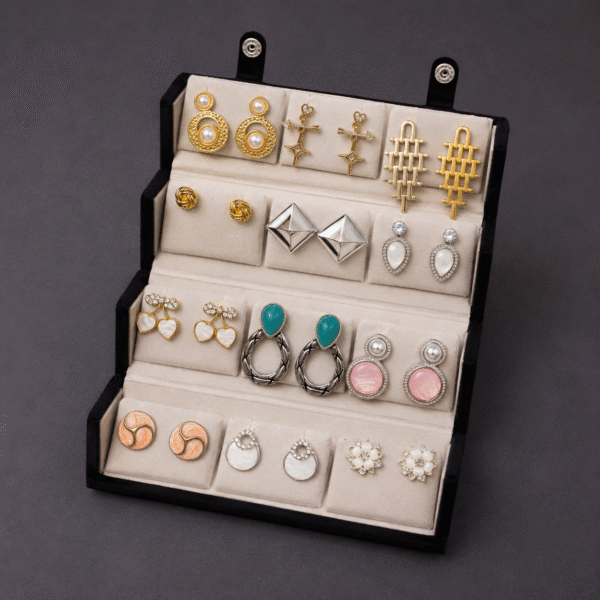 Trending Earring Combo Box for Women