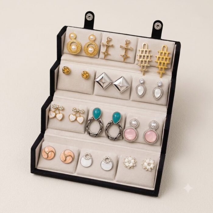 Trending Earring Combo Box for Women